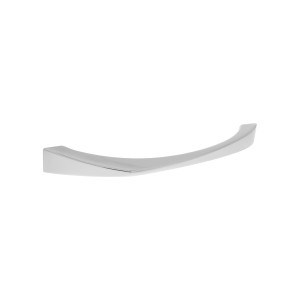 Puxador Alça para Moveis Cromado 128mm Altero Casa M311