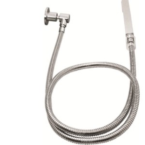 Desviador de Ducha Cromado Altero Casa D81782