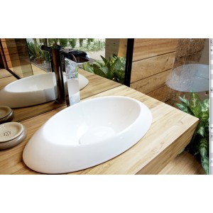 Torneira Cromado com Misturador Monocomando Altero Casa T14210