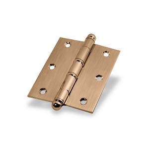 Dobradiça Bronze Matte 3"Altero Casa CP181-C