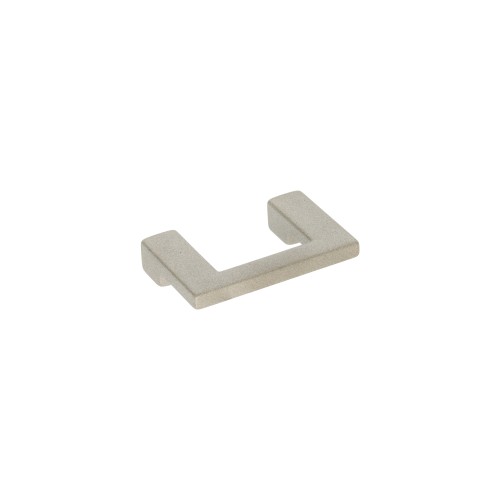 Puxador Alça Aço Escovado 32mm Altero Casa M881