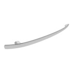 Puxador Alça para Móveis Cromado 192mm
