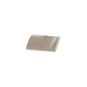 Puxador Ponto Steel Altero Casa M643