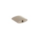 Puxador Ponto Steel Altero Casa M643