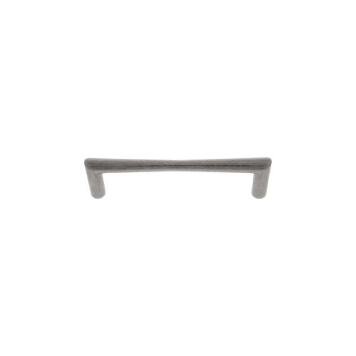 Puxador Ponto Retangular Cromo Acetinado 20mm Altero Casa M646