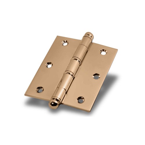 Dobradiça Bronze PVD 3"Altero Casa CP181-C