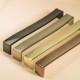 Puxador para Móveis Alça Dourado PVD 192mm M1193