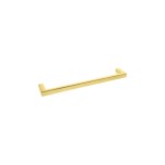 Puxador para Móveis Alça Dourado PVD 160mm Altero Casa M888