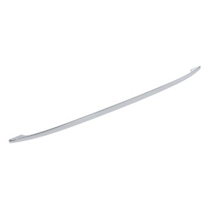 Puxador Alça para Móveis Cromado 352mm