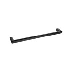Puxador para Móveis Alça Black PVD 224mm Altero Casa M888