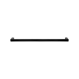 Puxador para Móveis Alça Black PVD 224mm Altero Casa M888