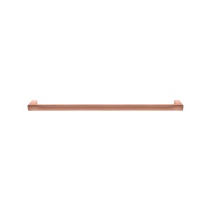 Puxador para Móveis 224mm Bronze PVD Minimalista M888