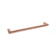 Puxador para Móveis 224mm Bronze PVD Minimalista M888