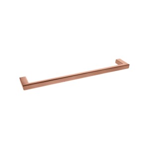 Puxador para Móveis 224mm Bronze PVD Minimalista M888
