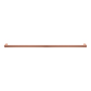 Puxador para Móveis Alça Bronze PVD 320mm Altero Casa M888