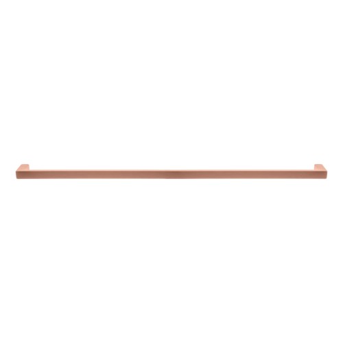 Puxador para Móveis Alça Bronze PVD 320mm Altero Casa M888
