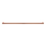 Puxador para Móveis Alça Bronze PVD 320mm Altero Casa M888