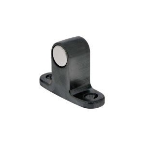 Batedor com Imã Black Matte PVD