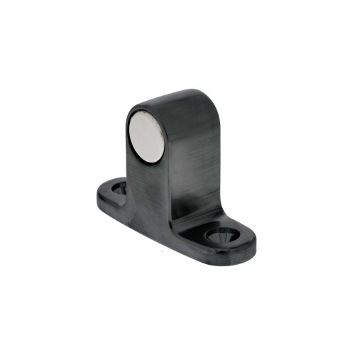 Batedor com Imã Black Matte PVD