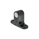 Batedor com Imã Black Matte PVD