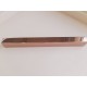 Puxador para Móveis Alça Retangular Bronze PVD 224mm Altero Casa M882