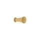 Puxador para Móveis Ponto Dourado Matte PVD Altero Casa M334