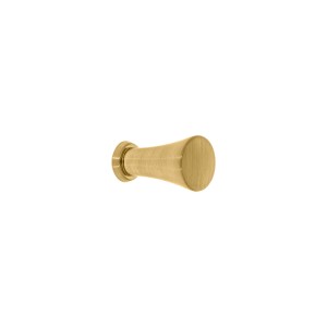 Puxador para Móveis Ponto Dourado Matte PVD Altero Casa M334