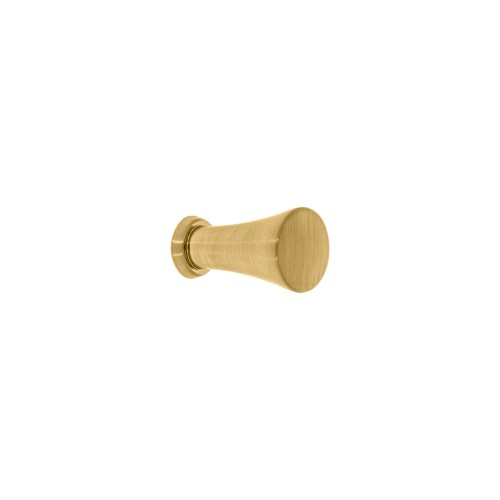 Puxador para Móveis Ponto Dourado Matte PVD Altero Casa M334