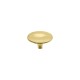 Puxador Ponto Sense Dourado PVD Altero Casa M1192