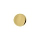 Puxador Ponto Sense Dourado PVD Altero Casa M1192