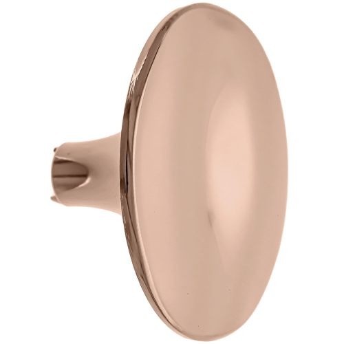 Puxador Ponto Sense Bronze PVD Altero Casa M1192