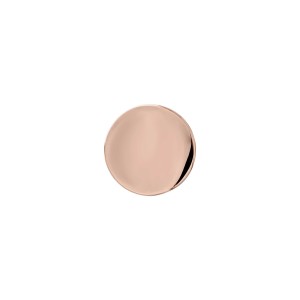 Puxador Ponto Sense Bronze PVD Altero Casa M1192
