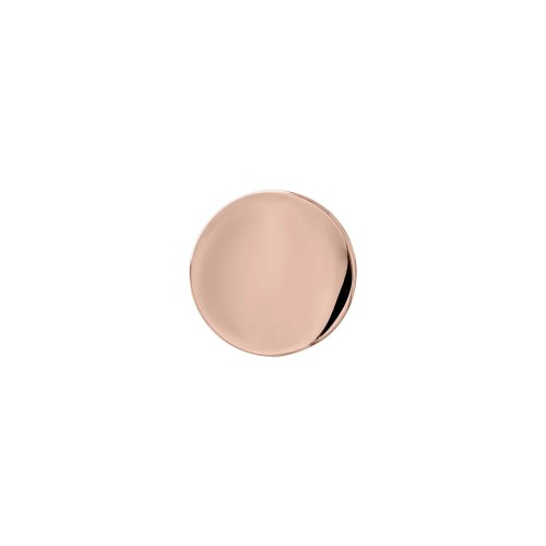 Puxador Ponto Sense Bronze PVD Altero Casa M1192