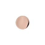 Puxador Ponto Sense Bronze PVD Altero Casa M1192