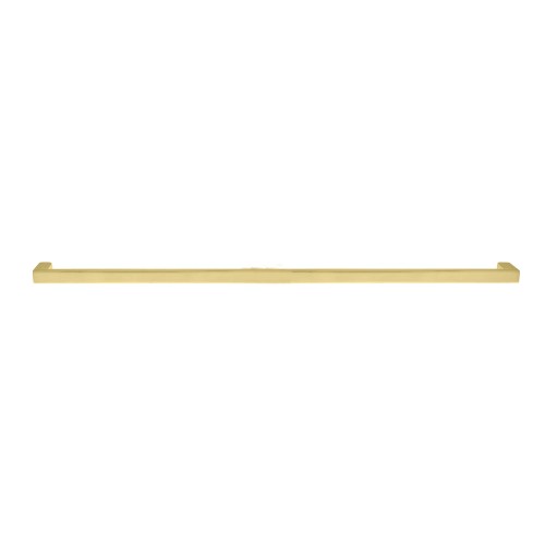 Puxador para Móveis Alça Dourado Matte PVD 320mm Altero Casa M888