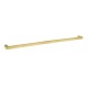 Puxador para Móveis Alça Dourado Matte PVD 320mm Altero Casa M888