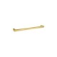 Puxador para Móveis Alça Dourado Matte PVD 160mm Altero Casa M888