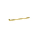 Puxador para Móveis Alça Dourado Matte PVD 160mm Altero Casa M888