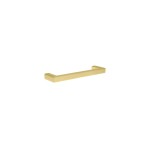 Puxador para Móveis Alça Dourado Matte PVD 96mm Altero Casa M888