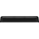 Puxador Concha Preto Fosco 160mm Altero Casa M1029