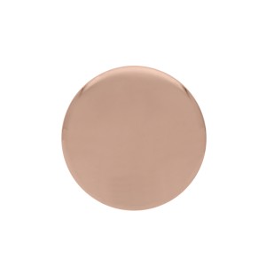 Puxador Ponto para Moveis Bronze PVD Altero Casa M453
