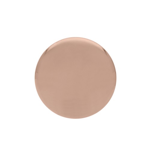 Puxador Ponto para Moveis Bronze PVD Altero Casa M453