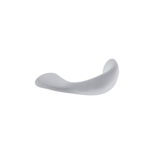 Puxador Alça para Móveis Cromado Acetinado 64mm