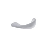 Puxador Alça para Móveis Cromado Acetinado 64mm