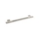 Puxador Alça para Móveis Aço Escovado 128mm