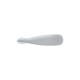 Puxador Alça para Móveis Prata Fosca 64mm