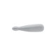 Puxador Alça para Móveis Cromado Acetinado 64mm