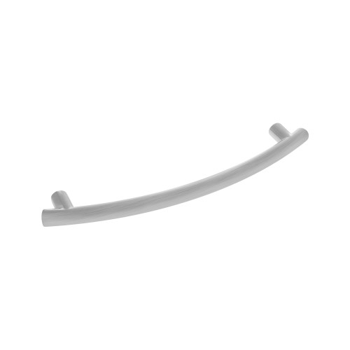 Puxador Alça para Móveis Aço Escovado 128mm