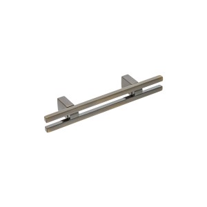 Puxador Alça para Móveis em Zamac Antique 64mm
