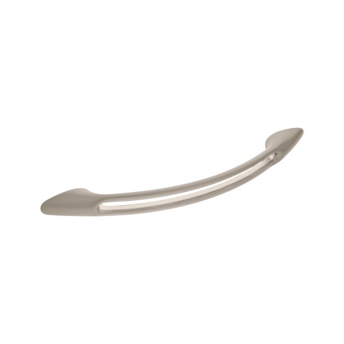 Puxador para Móveis Steel 128mm